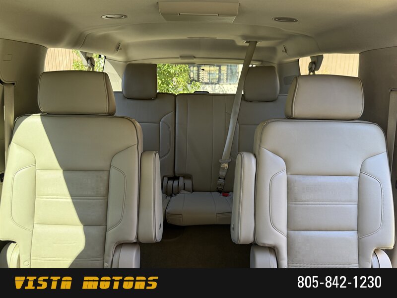 2018 GMC Yukon XL Denali - Photo 19 - Chatsworth, CA 91311