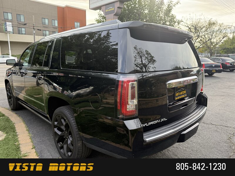 2018 GMC Yukon XL Denali - Photo 6 - Chatsworth, CA 91311