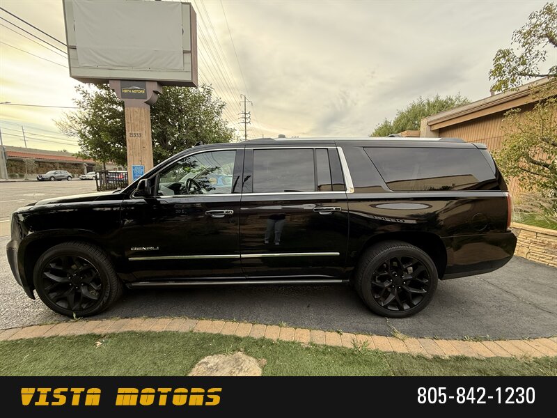 2018 GMC Yukon XL Denali - Photo 10 - Chatsworth, CA 91311