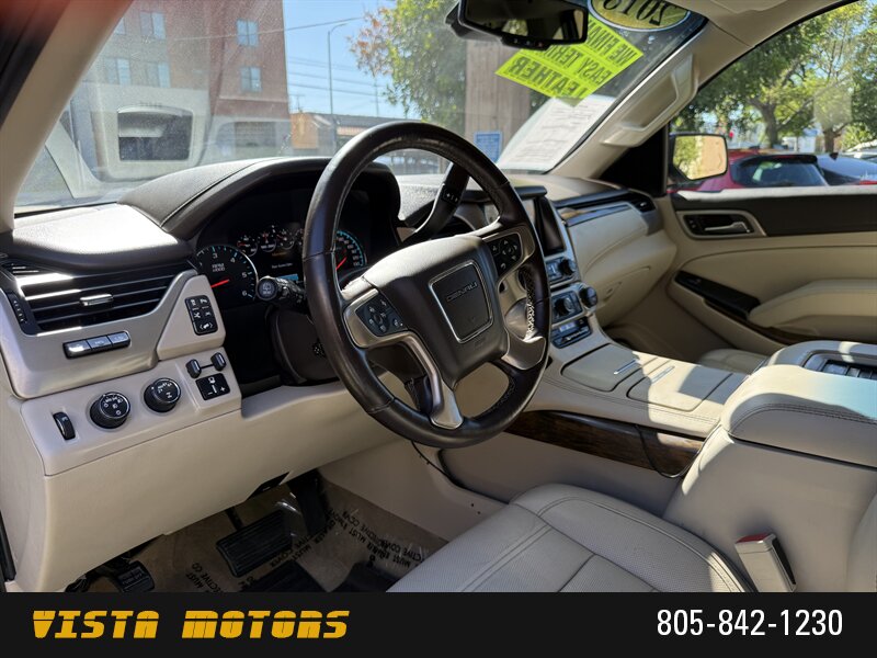 2018 GMC Yukon XL Denali - Photo 11 - Chatsworth, CA 91311