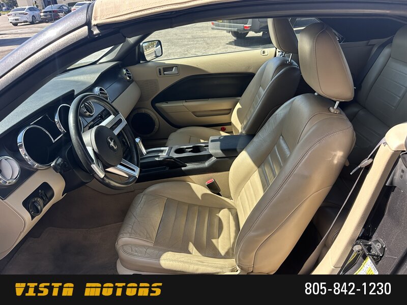 2007 Ford Mustang GT - Photo 13 - Simi Valley, CA 93063