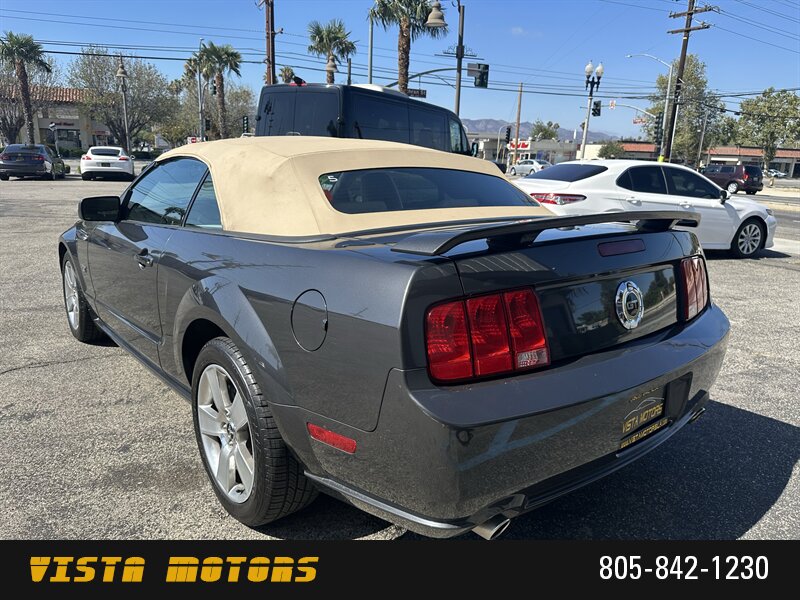 2007 Ford Mustang GT - Photo 9 - Simi Valley, CA 93063