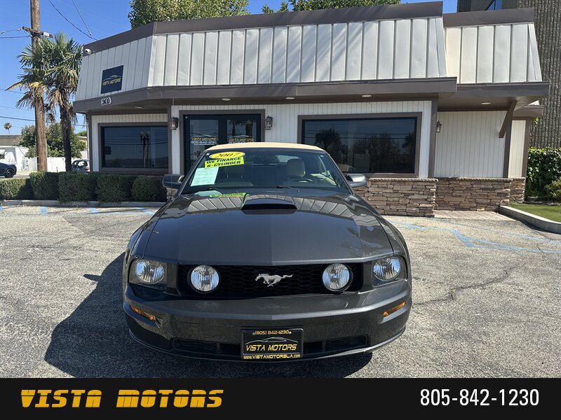 2007 Ford Mustang GT - Photo 10 - Simi Valley, CA 93063
