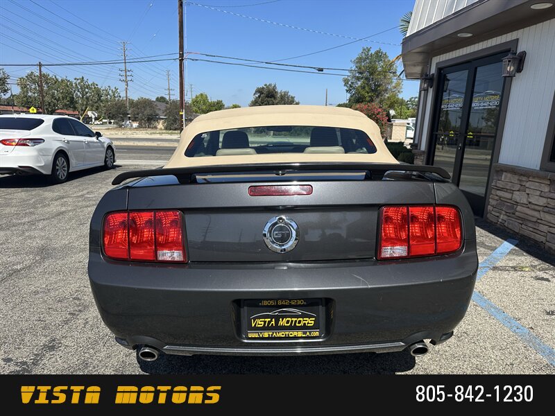 2007 Ford Mustang GT - Photo 8 - Simi Valley, CA 93063