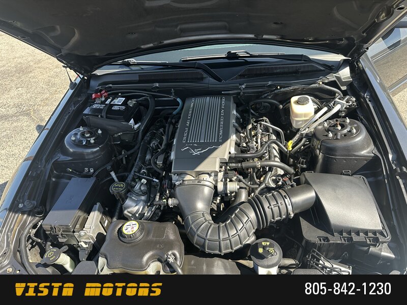 2007 Ford Mustang GT - Photo 16 - Simi Valley, CA 93063