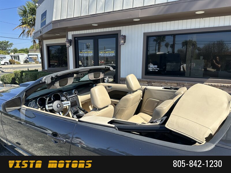 2007 Ford Mustang GT - Photo 15 - Simi Valley, CA 93063