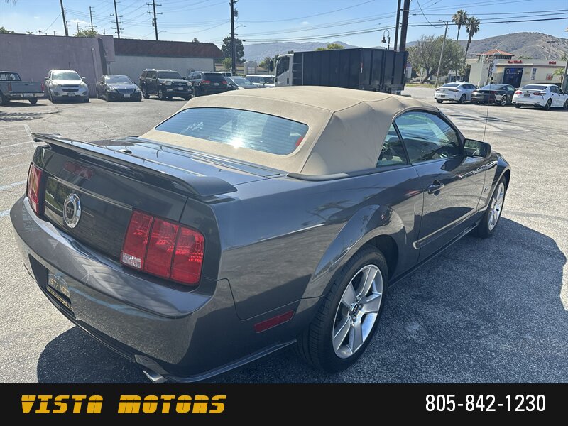 2007 Ford Mustang GT - Photo 7 - Simi Valley, CA 93063