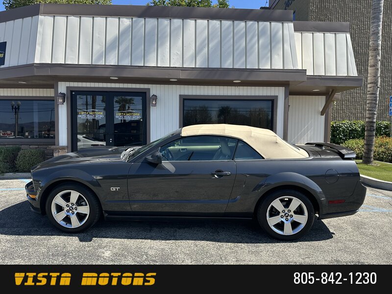 2007 Ford Mustang GT - Photo 6 - Simi Valley, CA 93063