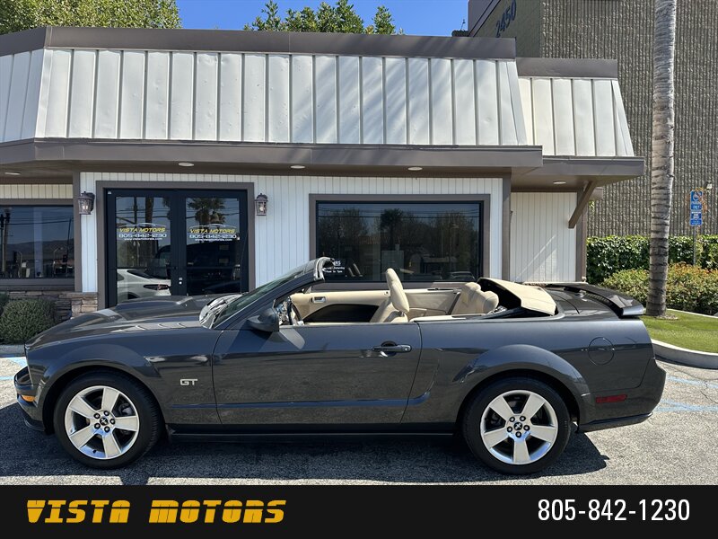 2007 Ford Mustang GT - Photo 11 - Simi Valley, CA 93063