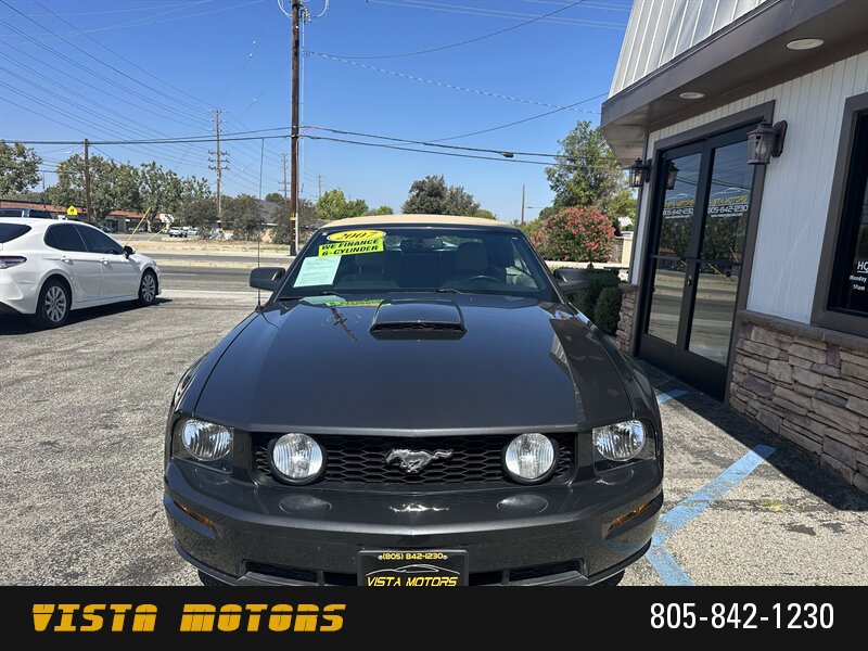 2007 Ford Mustang GT - Photo 4 - Simi Valley, CA 93063