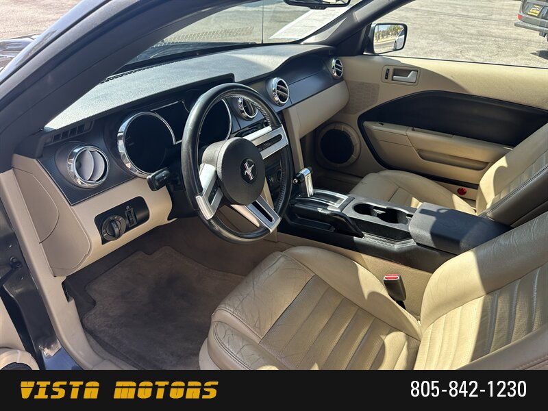 2007 Ford Mustang GT - Photo 14 - Simi Valley, CA 93063