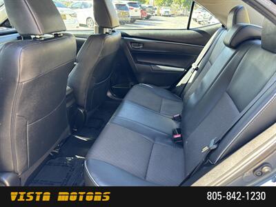 2014 Toyota Corolla S   - Photo 12 - Chatsworth, CA 91311