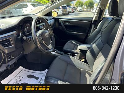 2014 Toyota Corolla S   - Photo 10 - Chatsworth, CA 91311