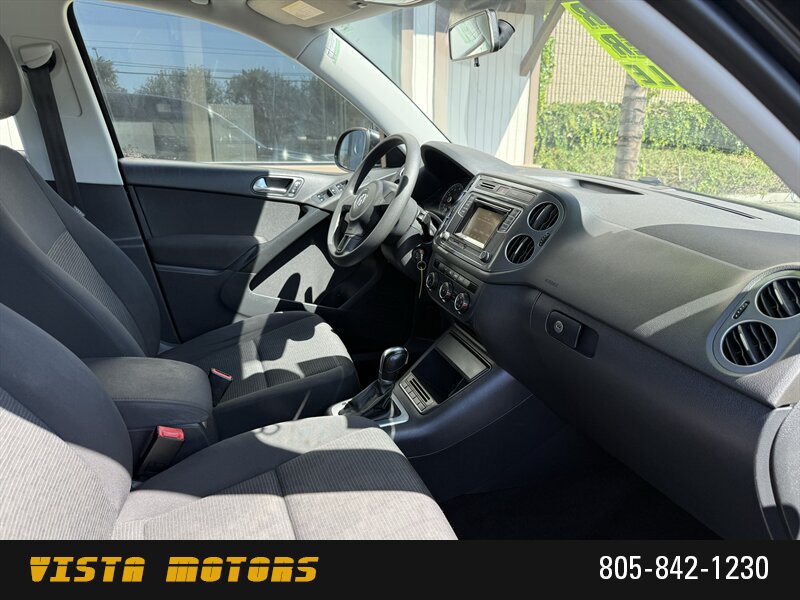 2018 Volkswagen Tiguan 2.0T - Photo 15 - Simi Valley, CA 93063