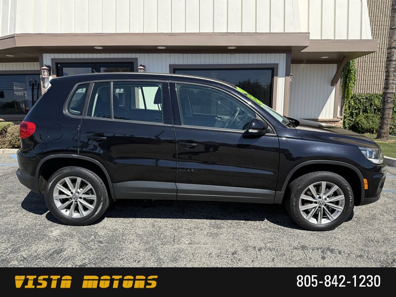 2018 Volkswagen Tiguan 2.0T - Photo 2 - Simi Valley, CA 93063