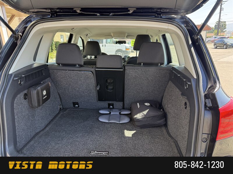 2018 Volkswagen Tiguan 2.0T - Photo 9 - Simi Valley, CA 93063