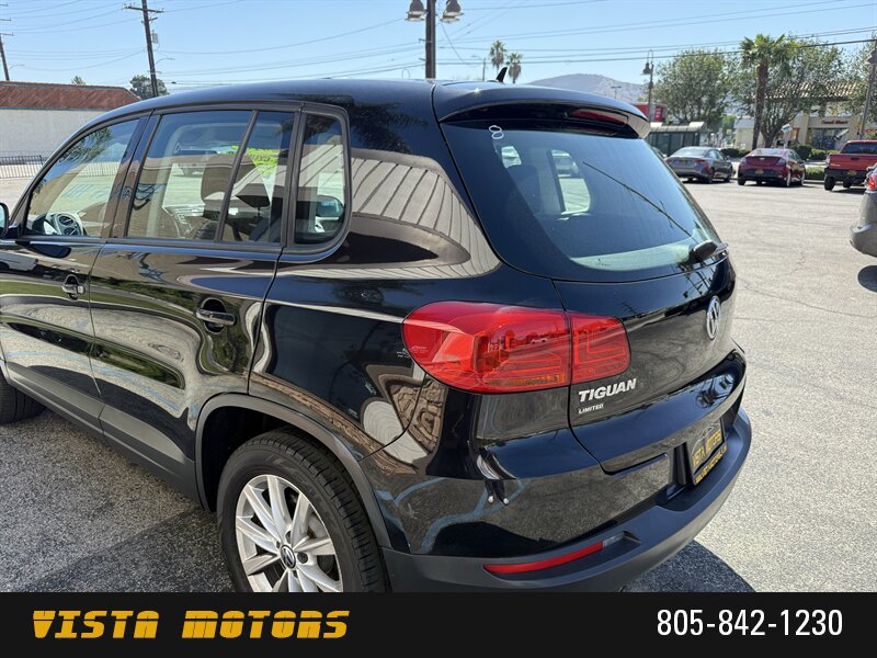 2018 Volkswagen Tiguan 2.0T - Photo 6 - Simi Valley, CA 93063