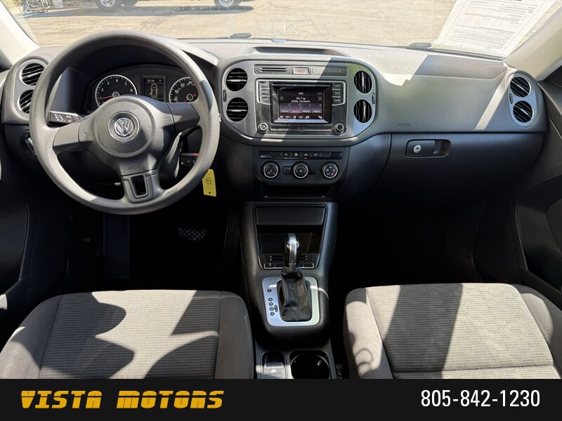 2018 Volkswagen Tiguan 2.0T - Photo 11 - Simi Valley, CA 93063