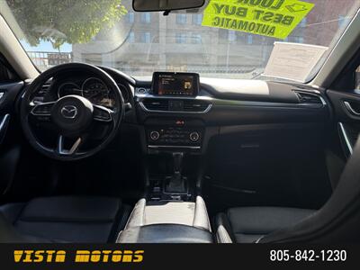 2017 Mazda Mazda6 Touring   - Photo 7 - Chatsworth, CA 91311