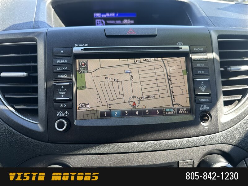 2013 Honda CR-V EX-L - Photo 16 - Simi Valley, CA 93063
