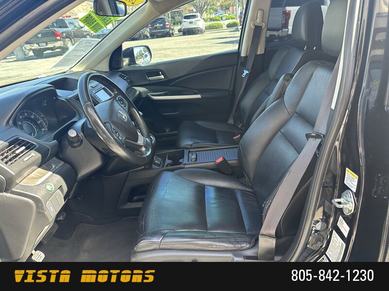 2013 Honda CR-V EX-L - Photo 11 - Simi Valley, CA 93063
