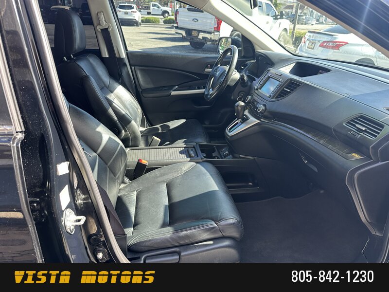 2013 Honda CR-V EX-L - Photo 14 - Simi Valley, CA 93063