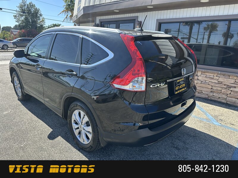 2013 Honda CR-V EX-L - Photo 13 - Simi Valley, CA 93063