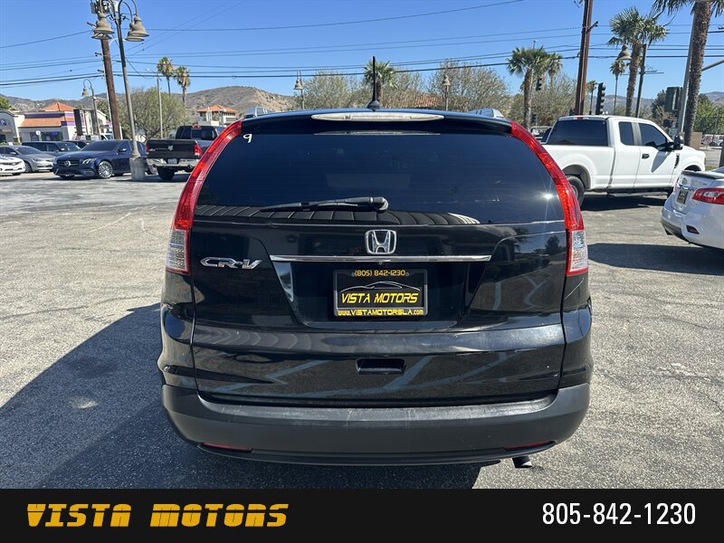 2013 Honda CR-V EX-L - Photo 5 - Simi Valley, CA 93063