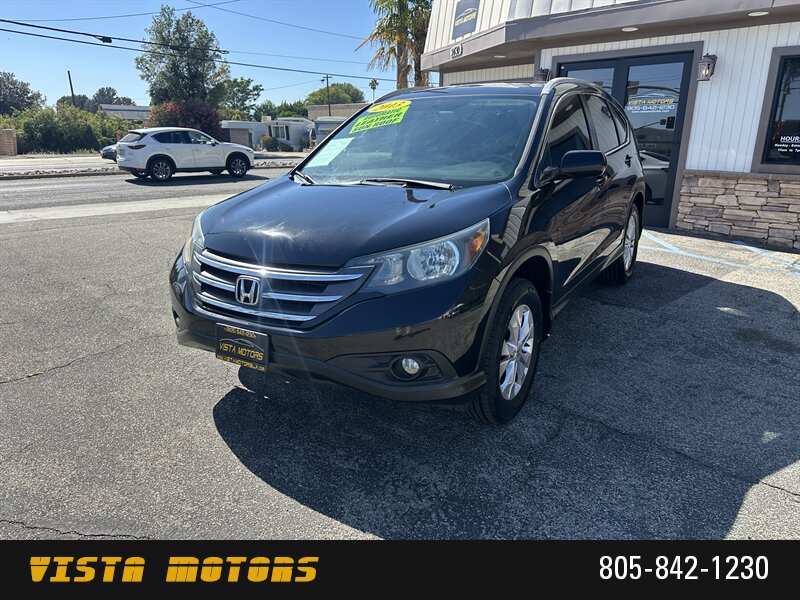 2013 Honda CR-V EX-L - Photo 3 - Simi Valley, CA 93063