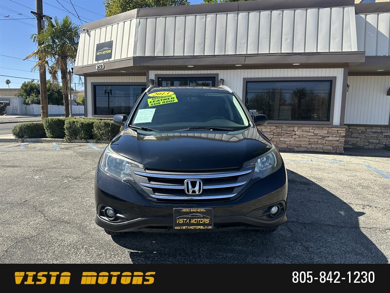 2013 Honda CR-V EX-L - Photo 7 - Simi Valley, CA 93063