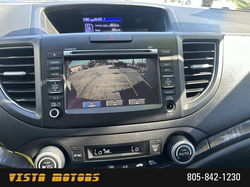 2013 Honda CR-V EX-L - Photo 15 - Simi Valley, CA 93063