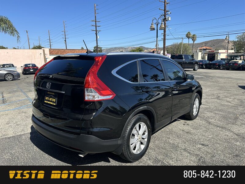 2013 Honda CR-V EX-L - Photo 6 - Simi Valley, CA 93063