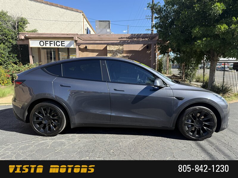 2020 Tesla Model Y Long Range - Photo 2 - Chatsworth, CA 91311
