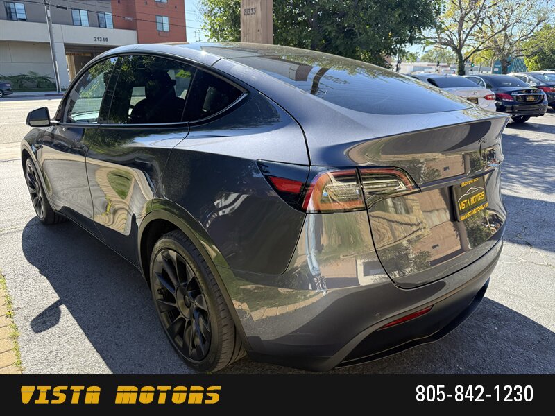 2020 Tesla Model Y Long Range - Photo 7 - Chatsworth, CA 91311