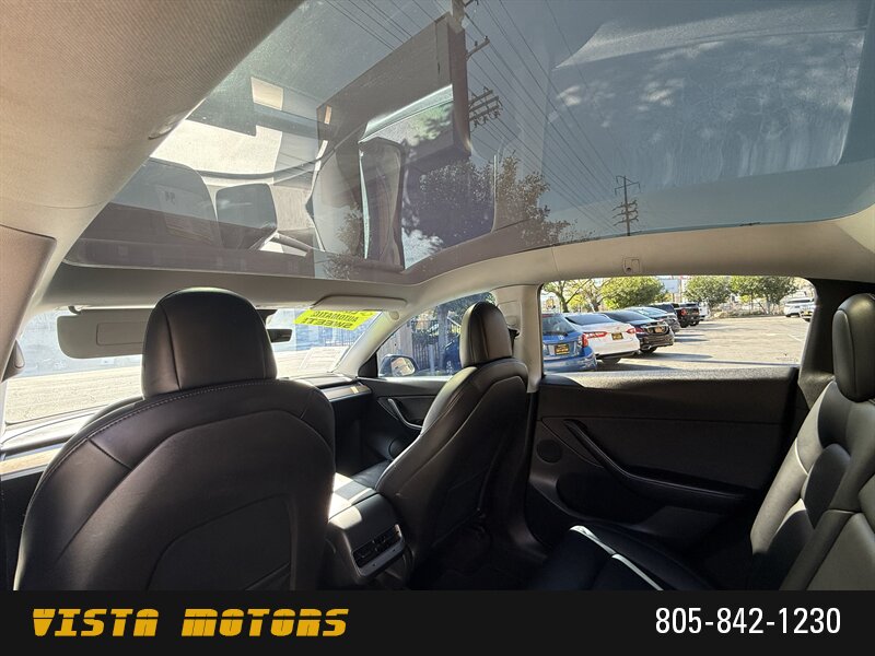 2020 Tesla Model Y Long Range - Photo 15 - Chatsworth, CA 91311