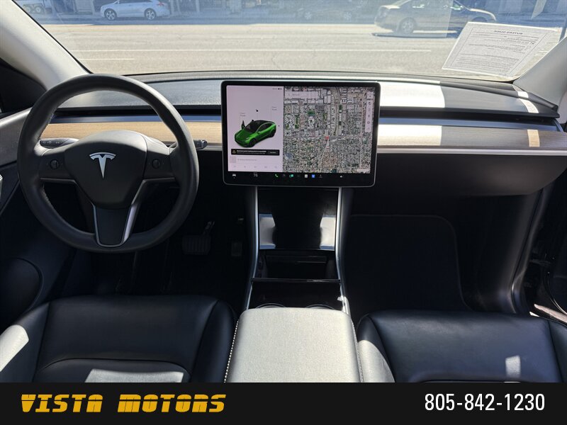 2020 Tesla Model Y Long Range - Photo 12 - Chatsworth, CA 91311