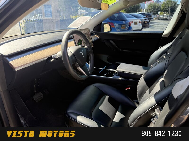 2020 Tesla Model Y Long Range - Photo 13 - Chatsworth, CA 91311
