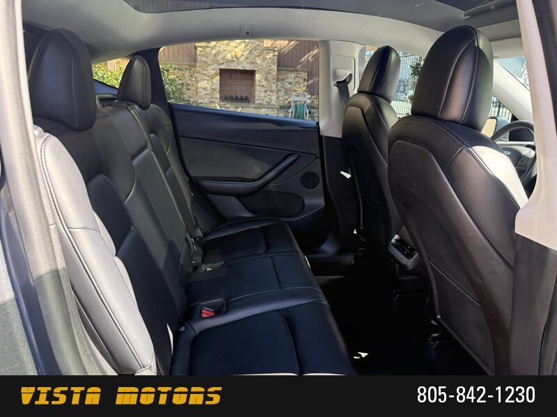 2020 Tesla Model Y Long Range - Photo 18 - Chatsworth, CA 91311
