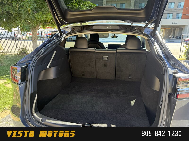 2020 Tesla Model Y Long Range - Photo 10 - Chatsworth, CA 91311