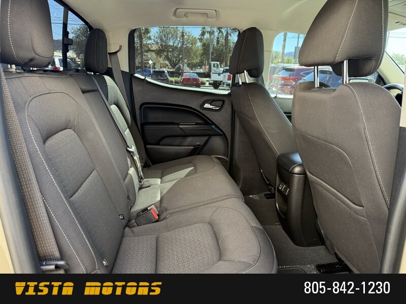 2022 GMC Canyon Elevation - Photo 20 - Simi Valley, CA 93063