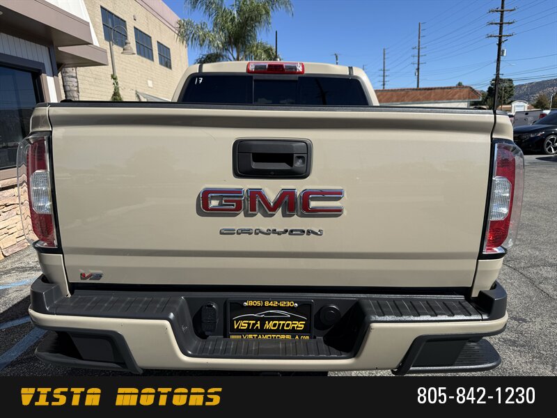 2022 GMC Canyon Elevation - Photo 8 - Simi Valley, CA 93063