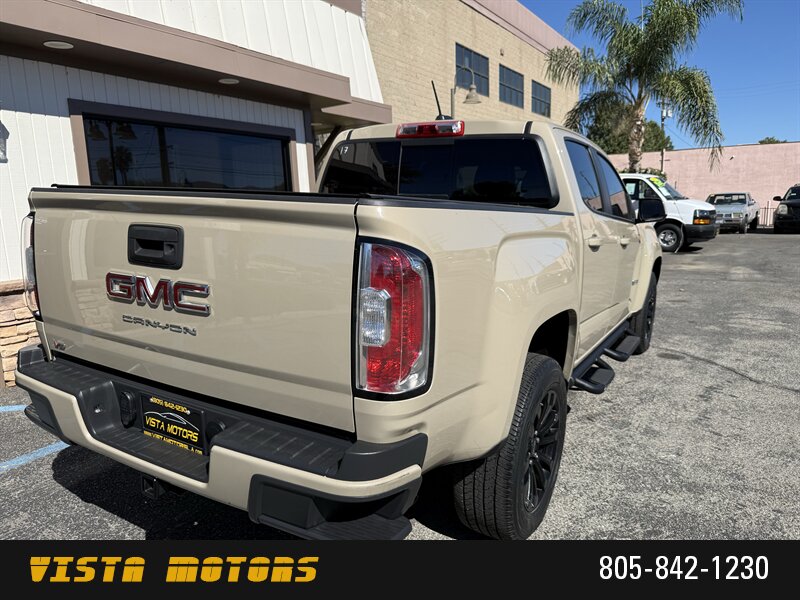 2022 GMC Canyon Elevation - Photo 9 - Simi Valley, CA 93063
