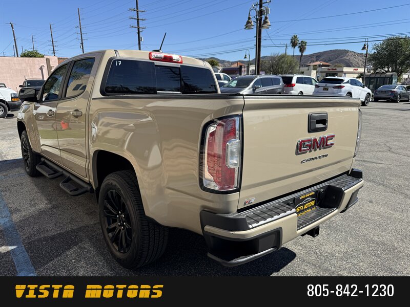 2022 GMC Canyon Elevation - Photo 7 - Simi Valley, CA 93063