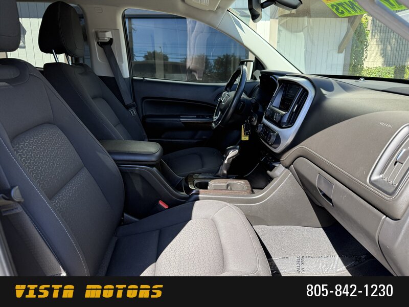 2022 GMC Canyon Elevation - Photo 14 - Simi Valley, CA 93063