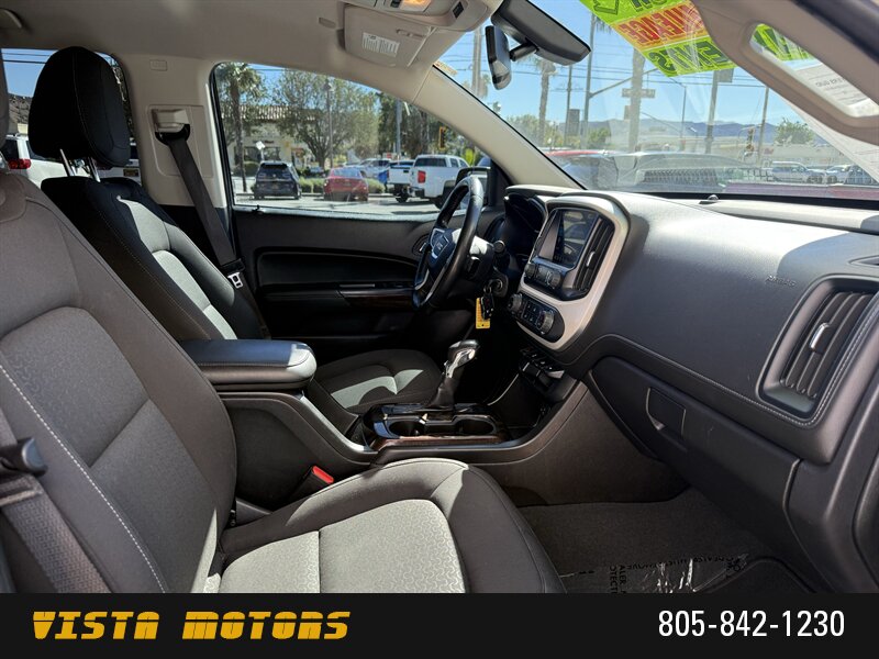2022 GMC Canyon Elevation - Photo 19 - Simi Valley, CA 93063