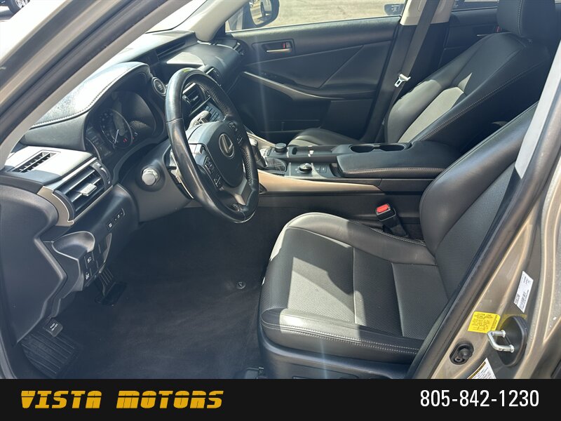 2018 Lexus IS 300 - Photo 11 - Simi Valley, CA 93063