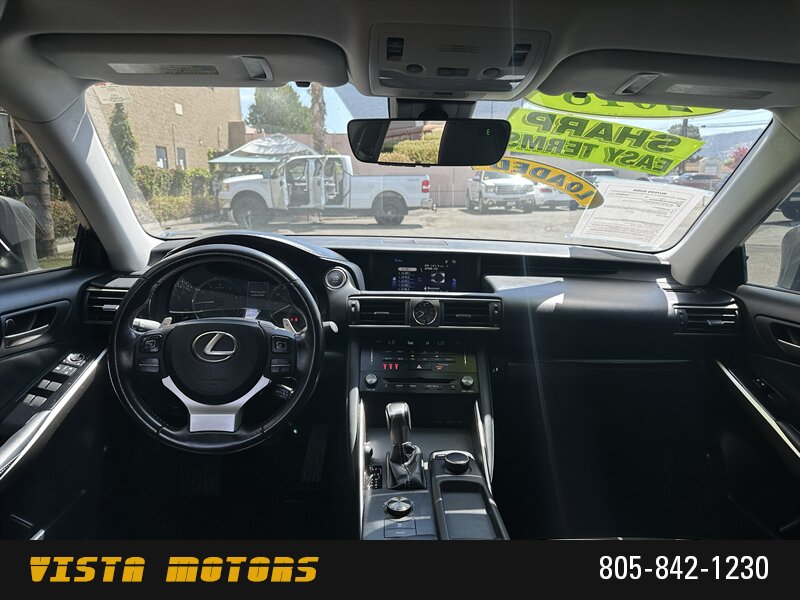 2018 Lexus IS 300 - Photo 15 - Simi Valley, CA 93063