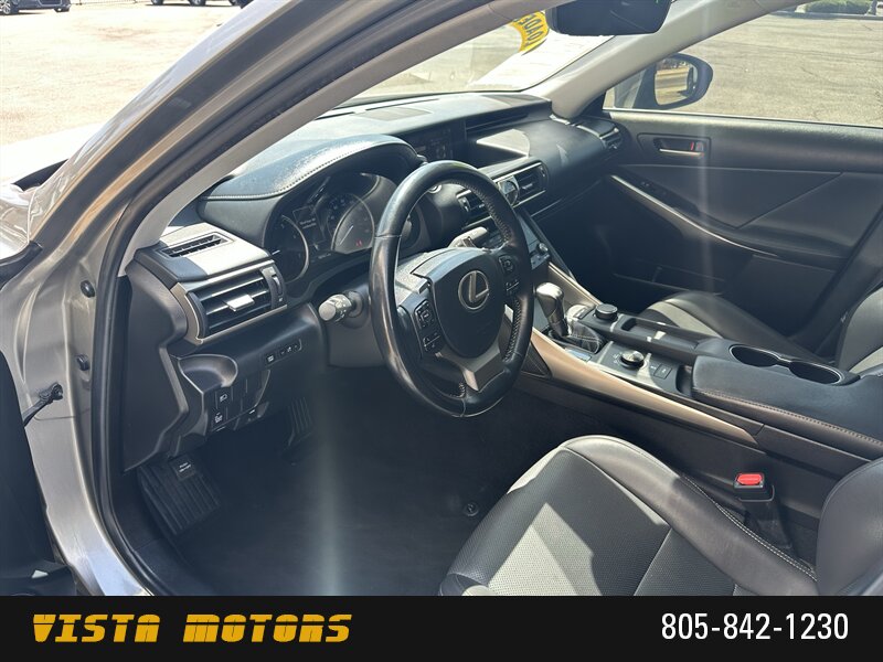 2018 Lexus IS 300 - Photo 12 - Simi Valley, CA 93063