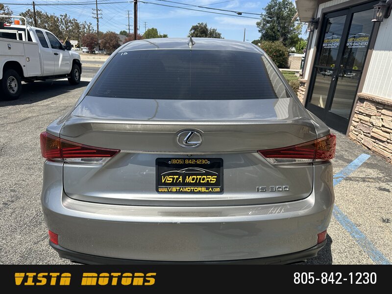 2018 Lexus IS 300 - Photo 10 - Simi Valley, CA 93063
