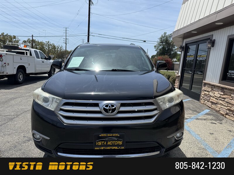 2013 Toyota Highlander - Photo 4 - Simi Valley, CA 93063
